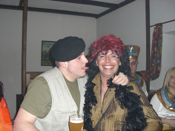 Fasching 2008 - 