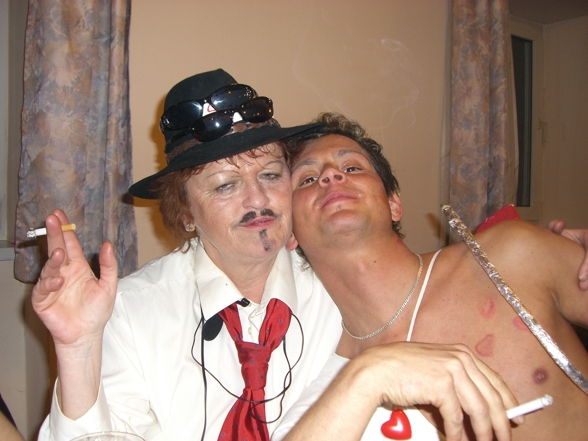 Fasching 2008 - 