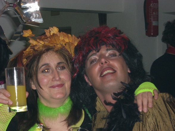 Fasching 2008 - 