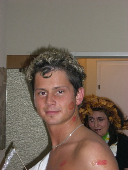 Fasching 2008 - 