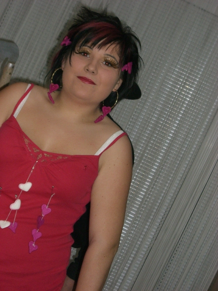 Fasching 2008 - 