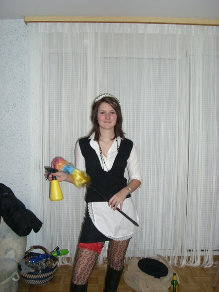 Fasching 2008 - 