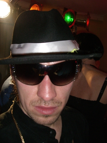 Fasching 2008 - 