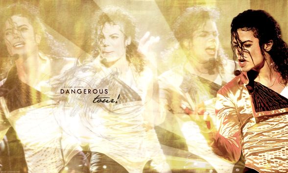 •†• R.I.P. Michael Jackson - 