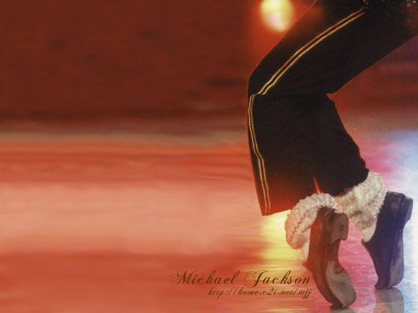 •†• R.I.P. Michael Jackson - 