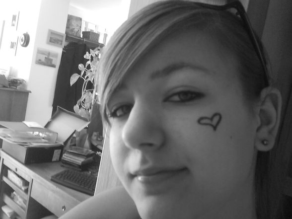 Ich....* - 