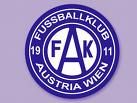 Austria Wien - 