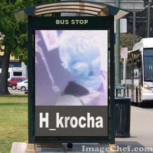 Krocha ................ - 