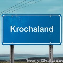 Krocha ................ - 