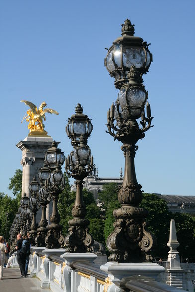 PARIS - 