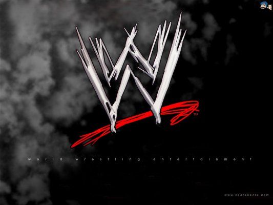 WWE - 