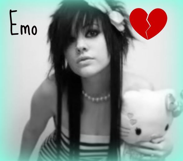 *****EMO***** - 