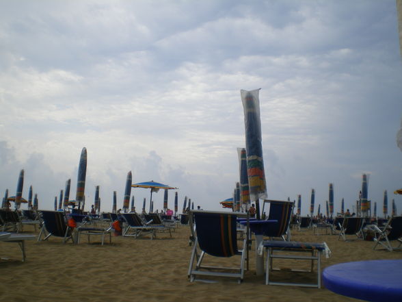 bibione 2008 - 