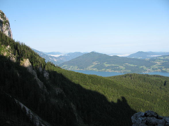 Hochlecken 2009 - 