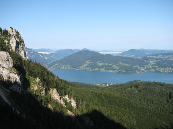 Hochlecken 2009 - 