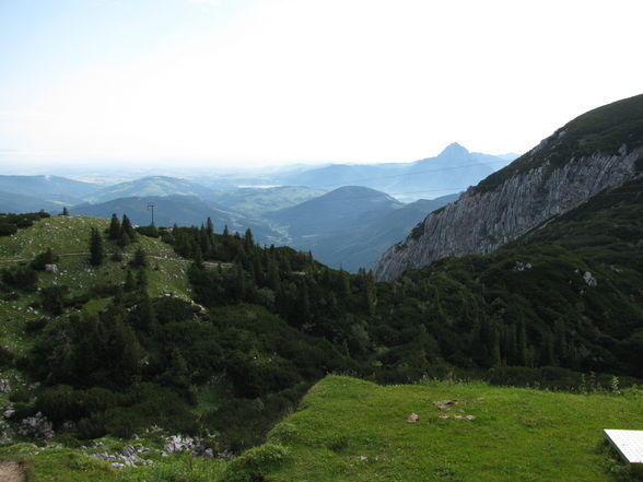 Hochlecken 2009 - 