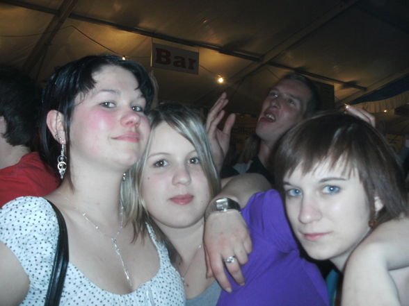 Disco´s & Zeltfestln 2010 - 