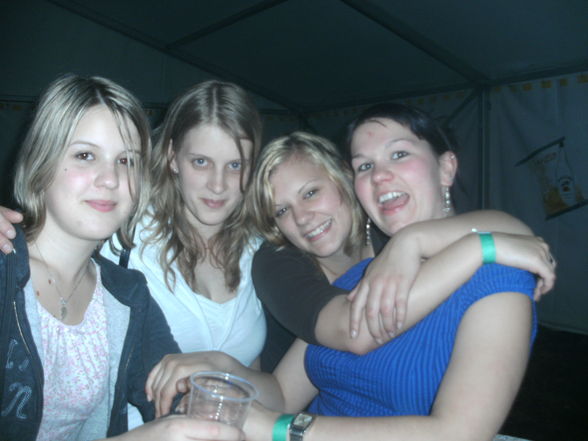 Disco´s & Zeltfestln 2010 - 