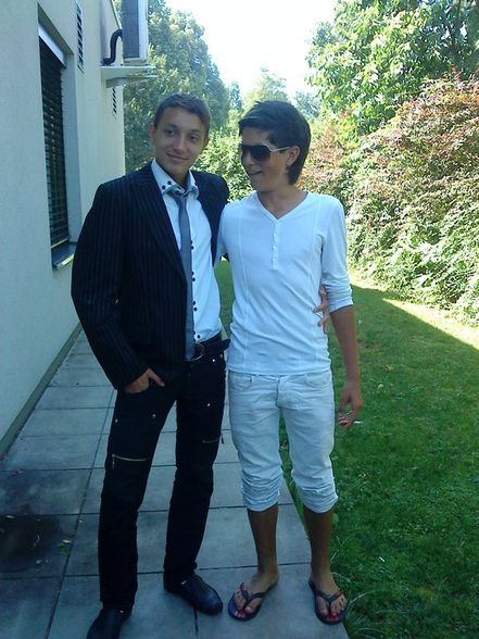 Abschlus 4.c und 4.a - 