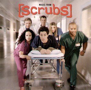 Scrubs-Die Anfänger - 