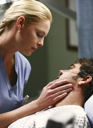 Grey`s Anatomy - 