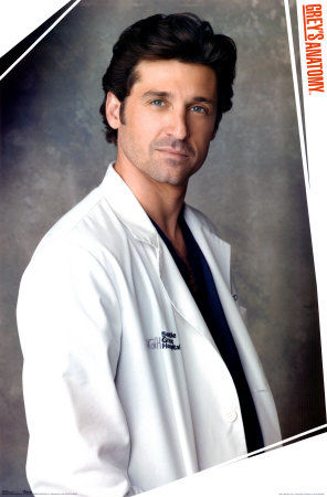 Grey`s Anatomy - 