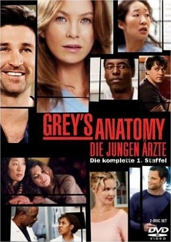 Grey`s Anatomy - 