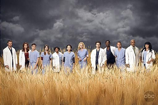 Grey`s Anatomy - 