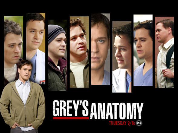 Grey`s Anatomy - 