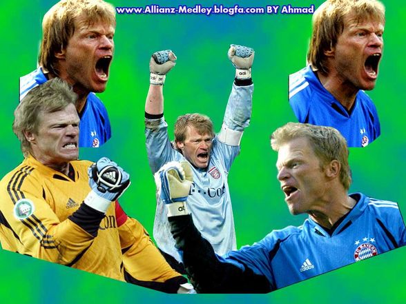 Oliver Kahn - 