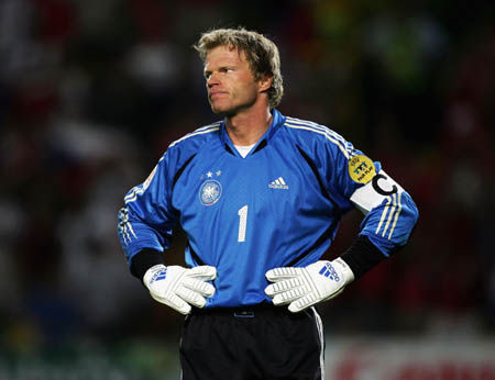 Oliver Kahn - 