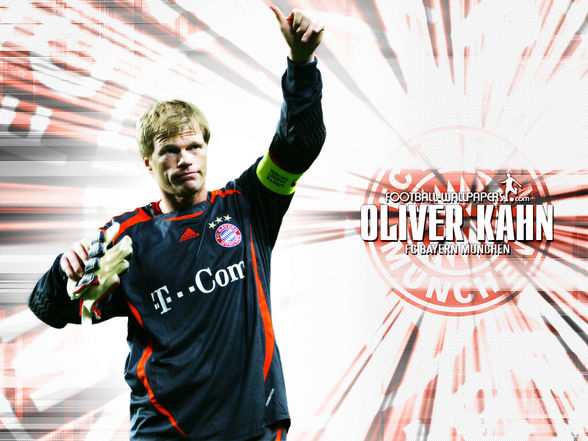 Oliver Kahn - 