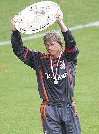 Oliver Kahn - 