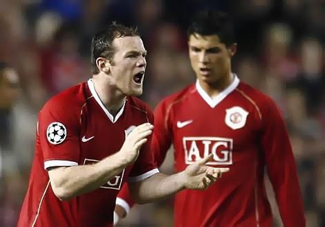 Rooney - 