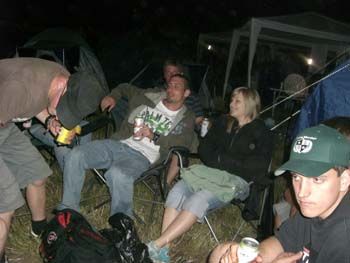 Nova Rock 2008 - 