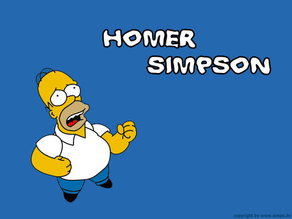 The Simpsons - 