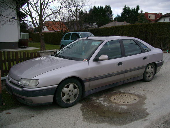 Meine Ex Cars - 