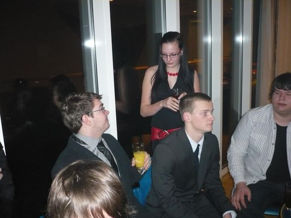 Pfadfinderball 2009 - 