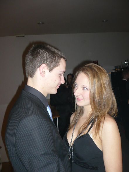 Pfadfinderball 2009 - 