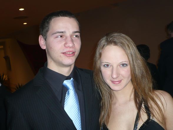 Pfadfinderball 2009 - 