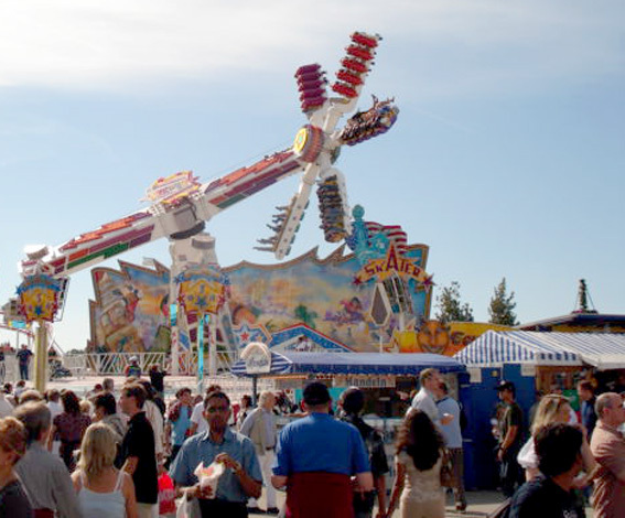 Oktoberfest München  - 