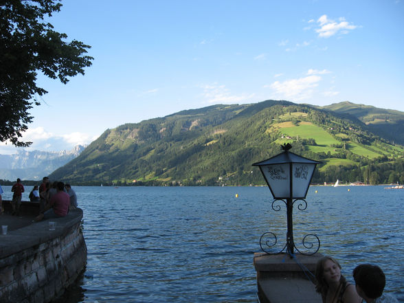 Seefest Zell am See - 