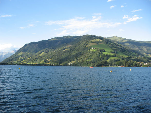 Seefest Zell am See - 