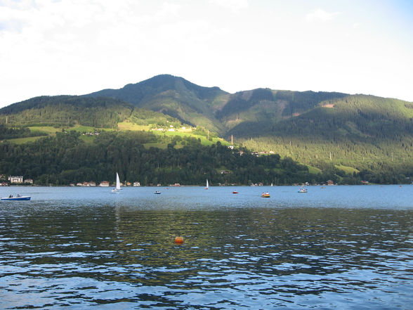 Seefest Zell am See - 