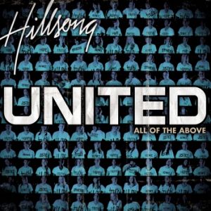 Büda vu mei Lieblingsband-Hillsong - 