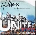 Büda vu mei Lieblingsband-Hillsong - 