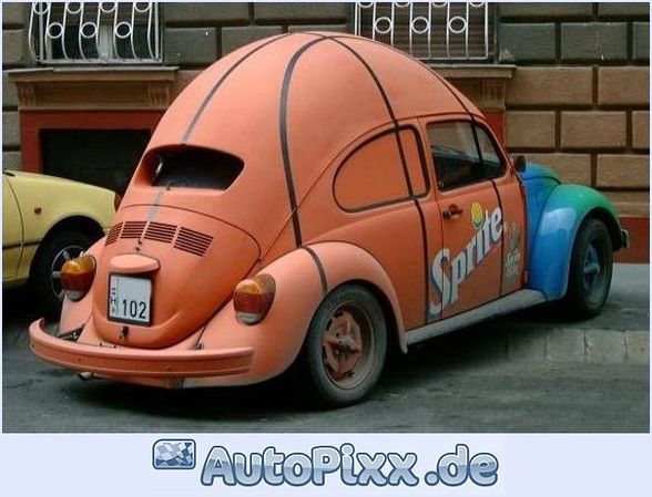 crazy car´s - 