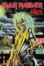 iron maiden - 