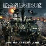 iron maiden - 