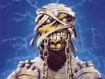 iron maiden - 